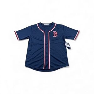 NWT Youth XL Red Sox’s Jersey